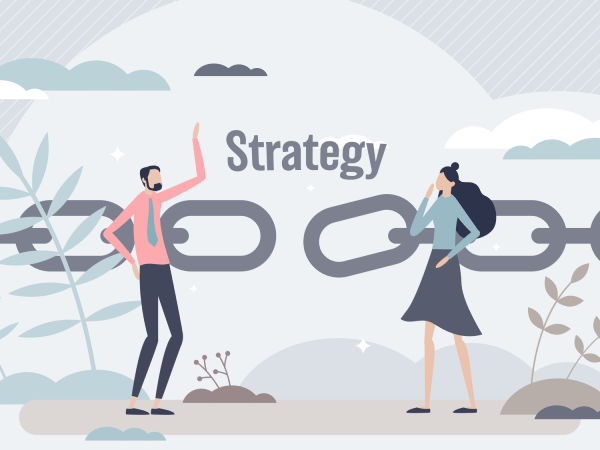 Agile Transformations Have Stalled – Strategy Is the Missing Link
